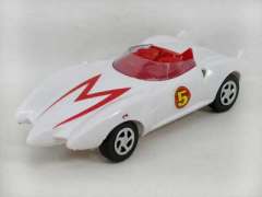 Friction Racing Car W/L_M(2S)