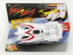 Friction Racing Car W/L_M(2S)