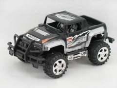 Friction Friction Cross-country Car(3C) toys