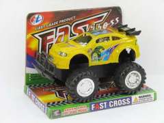 Friction Car(2C) toys