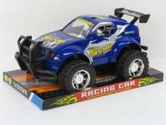 Friction Cross-country Car1 W/IC toys