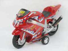 Friction Motorcycle(3C) toys