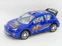 Fricion Car(2S4C) toys