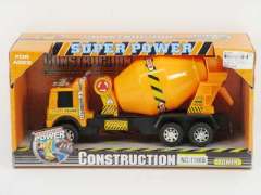 Friction Construction Truck toys