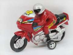 Friction Motorcycle toys
