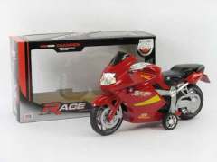 Friction Motorcycle(2C) toys