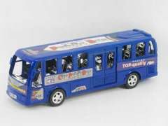 Friction Autobus(2C) toys