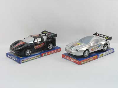 Friction  Car(2S2C) toys