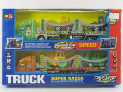 Friction Trck(2in1)
