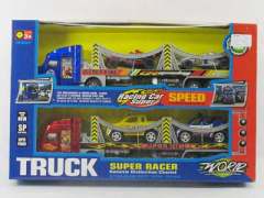 Friction Trck(2in1) toys