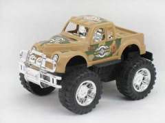 Friction Cross-country Cross-Country Car(2S) toys
