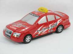 Friction Taxi (2C) toys