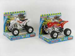 friction crosscountry motorcycle(2S4C) toys