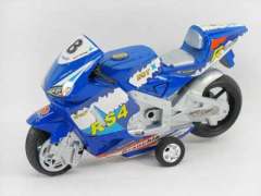 Friction Motorcycle(6C) toys