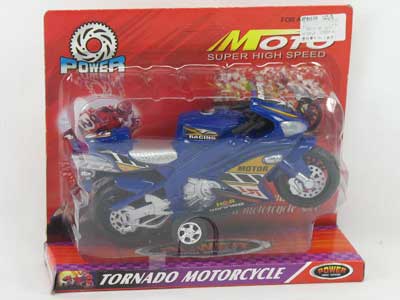 Friction Motorcycle toys