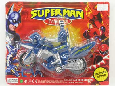 Friction Motorcycle toys