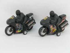 Friction Motorcycle(2S) toys