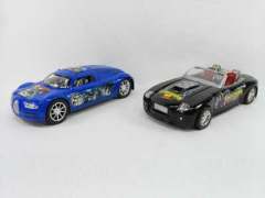 Friction  Car(2S2C) toys