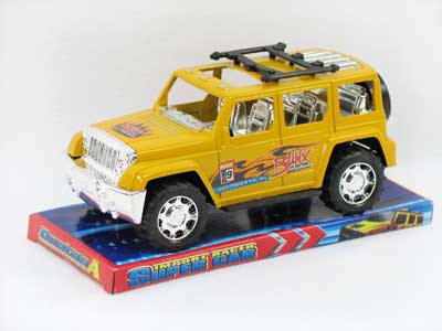 Friction  Car (2C) toys