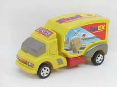 Friction Express Car(2C) toys