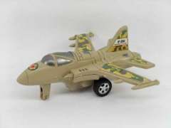 Friction Plane(2C) toys