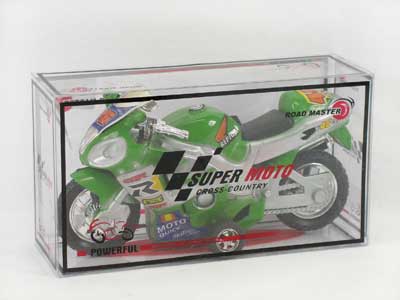 Friction Motorcycle(3C) toys