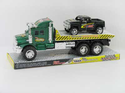 Friction Truck(4S) toys