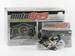 Friction Motorcycle W/M_L(12in1) toys