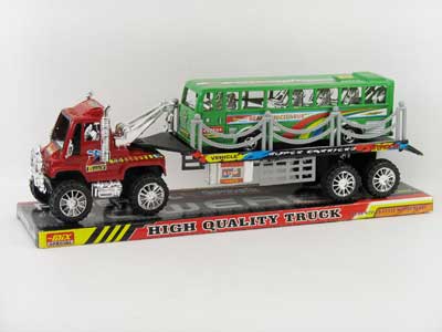 Friction Truck toys