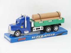 Friction Truck(2C ) toys