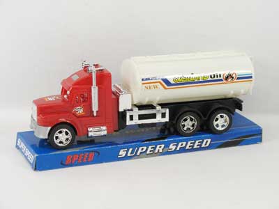 Friction Truck(2C ) toys