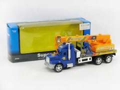 Friction Construction Truck(2C)