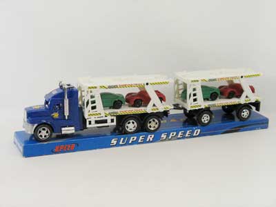 Friction  Truck(2C ) toys