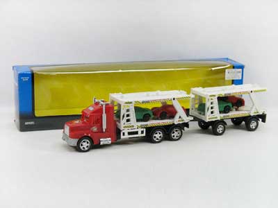 Friction  Truck(2C ) toys