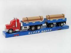 Friction Truck(2C ) toys