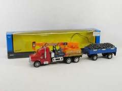 Friction  Truck(2C ) toys