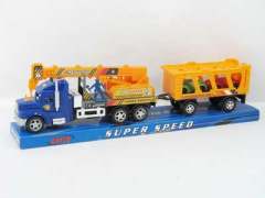 Friction  Truck(2C )