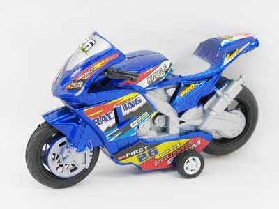 Friction Motorcycle(2S) toys