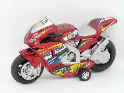 Friction Motorcycle(2S) toys