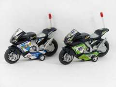 Friction Motorcycle(2S) toys