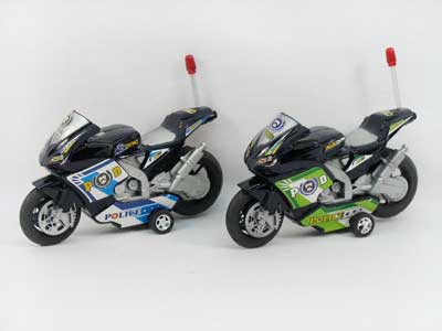 Friction Motorcycle(2S) toys