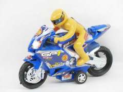 Friction Motorcycle(2S2C) toys