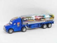 Friction Truck toys