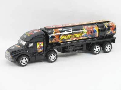 Friction Truck toys