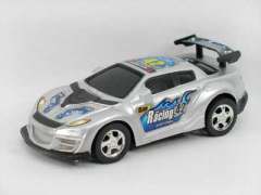 Friction Racing  Car toys