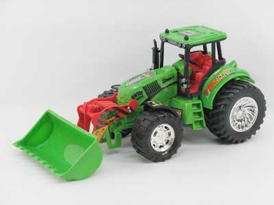 friction truck(2styles) toys