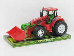 Friction Truck(2S) toys