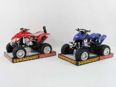 Friction  Motorcycle(2S3C) toys