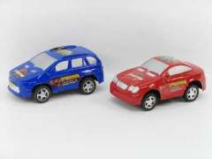 Friction Car(2S2C) toys