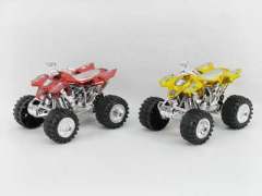 Friction  Motorcycle(2S4C) toys